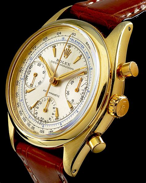 The Most Expensive Rolex Watches in the World 